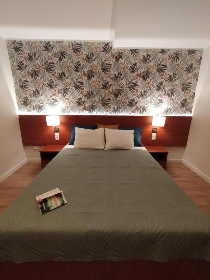 Lago Apartamenty I Pokoje Łeba Exterior foto