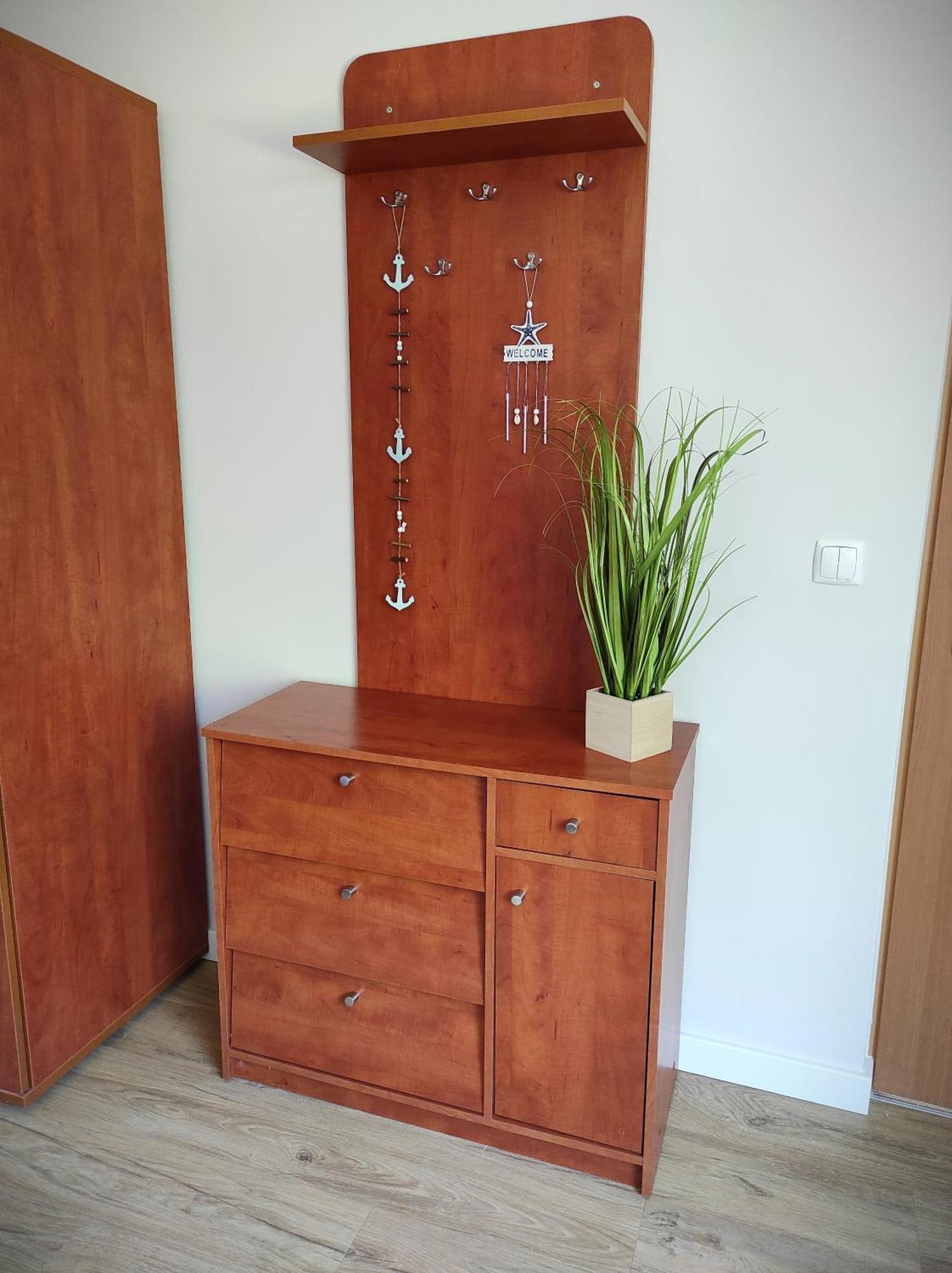 Lago Apartamenty I Pokoje Łeba Habitación foto